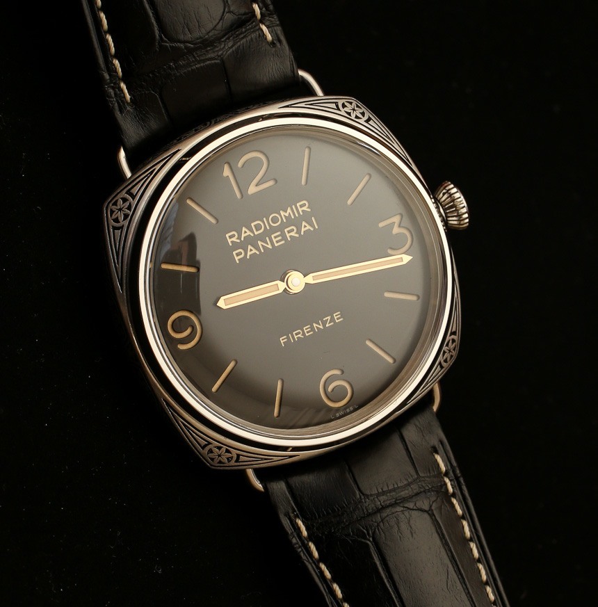 Panerai-RADIOMIR FIRENZE-PAM604-19