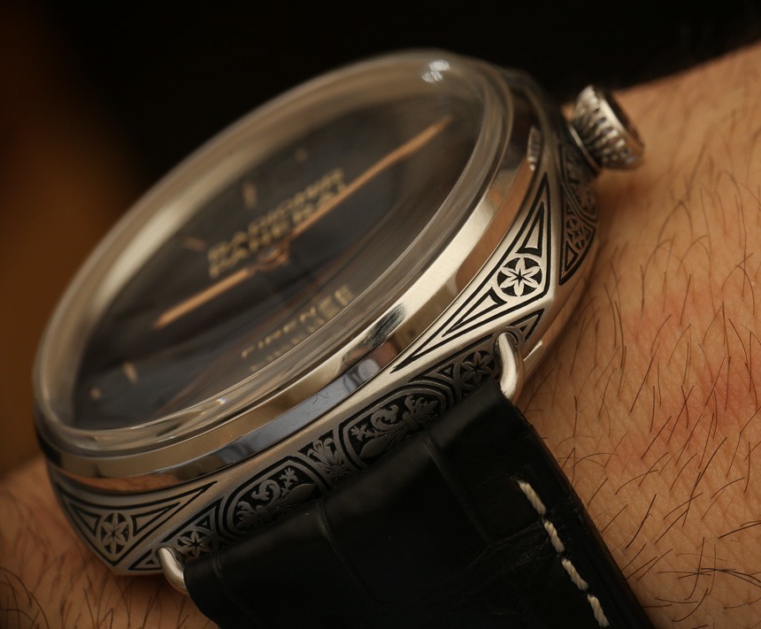 Panerai-RADIOMIR FIRENZE-PAM604-2