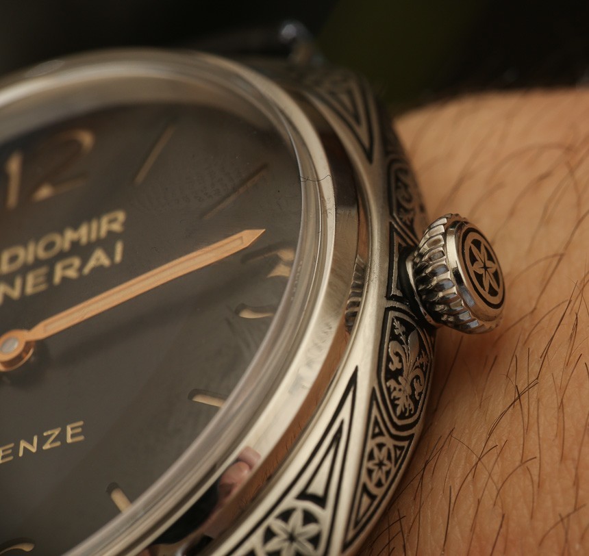 Panerai-RADIOMIR FIRENZE-PAM604-7