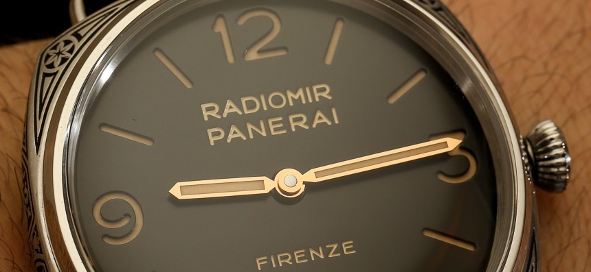 Panerai-RADIOMIR FIRENZE-PAM604-9