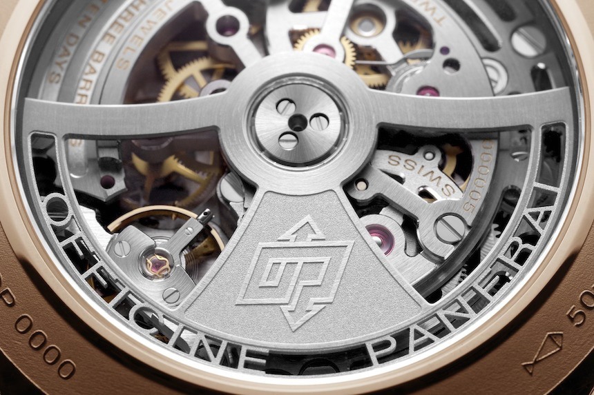 Panerai-Radiomir-1940-10-Days-GMT-Automatic-4