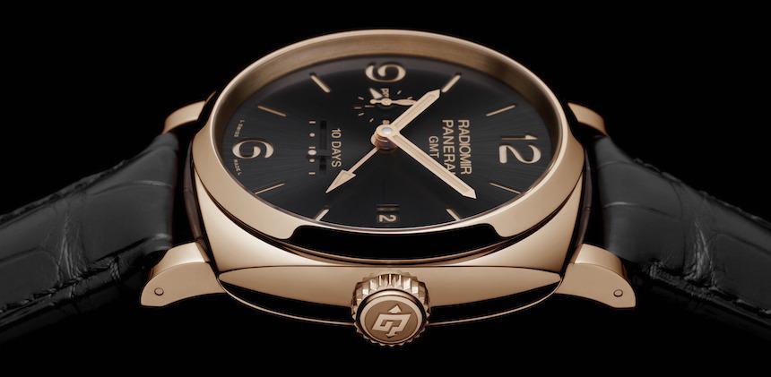 Panerai-Radiomir-1940-10-Days-GMT-Automatic-5