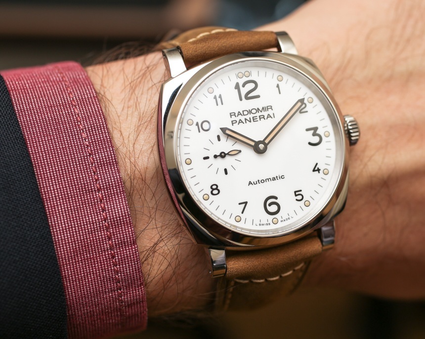 Panerai-Radiomir-1940-3-Days-Automatic-Acciaio-42mm-1