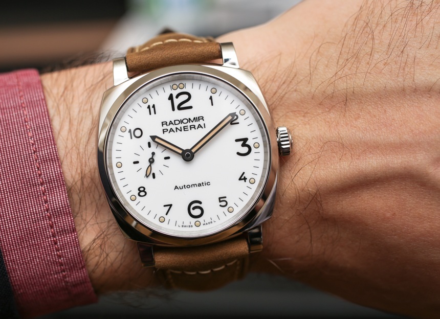 Panerai-Radiomir-1940-3-Days-Automatic-Acciaio-42mm-3