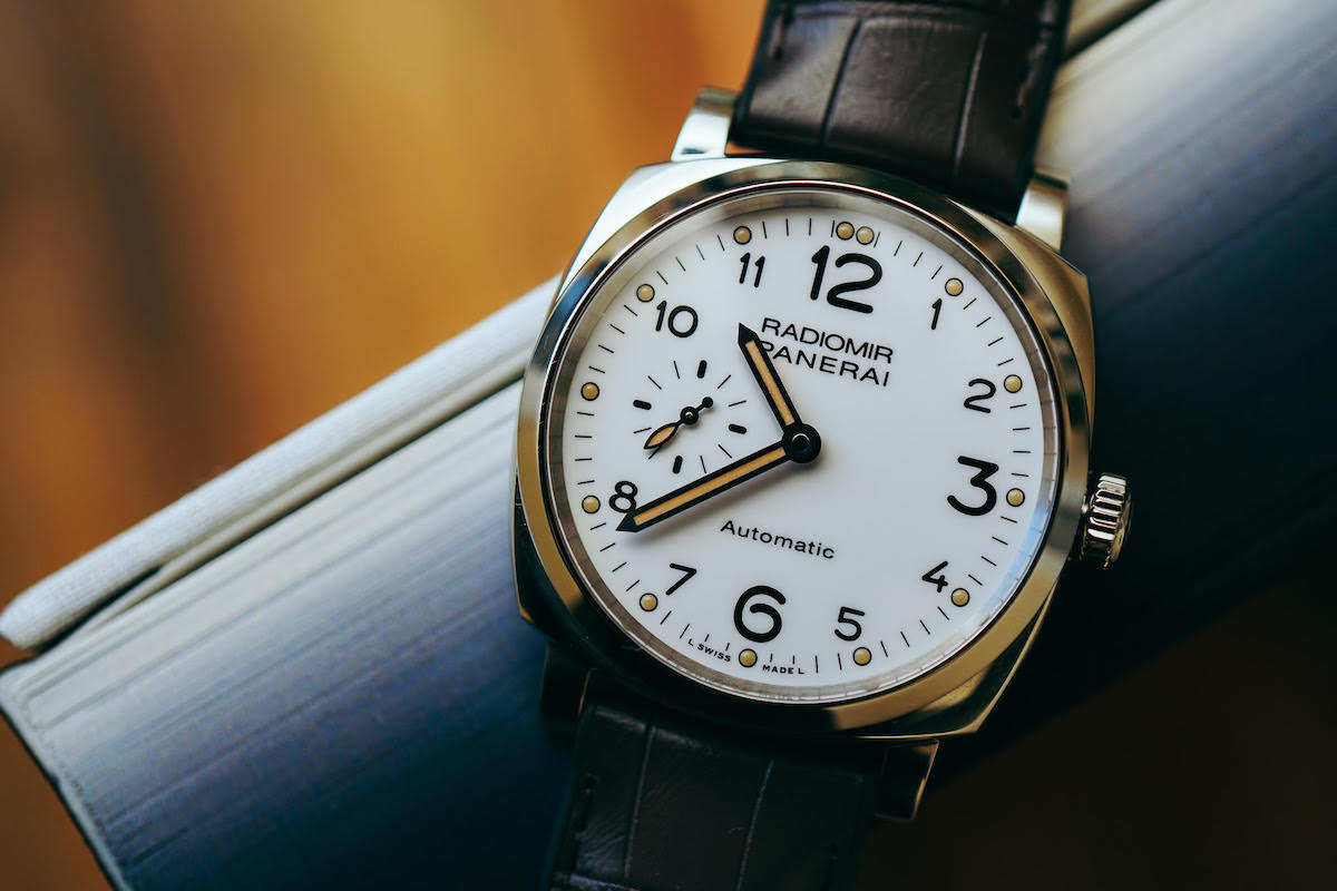 Panerai Radiomir 1940 PAM 655