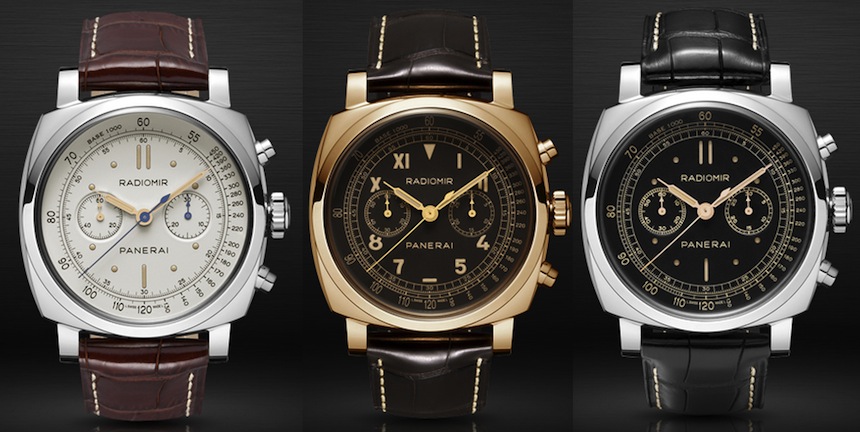 Panerai-Radiomir-1940-chronograph