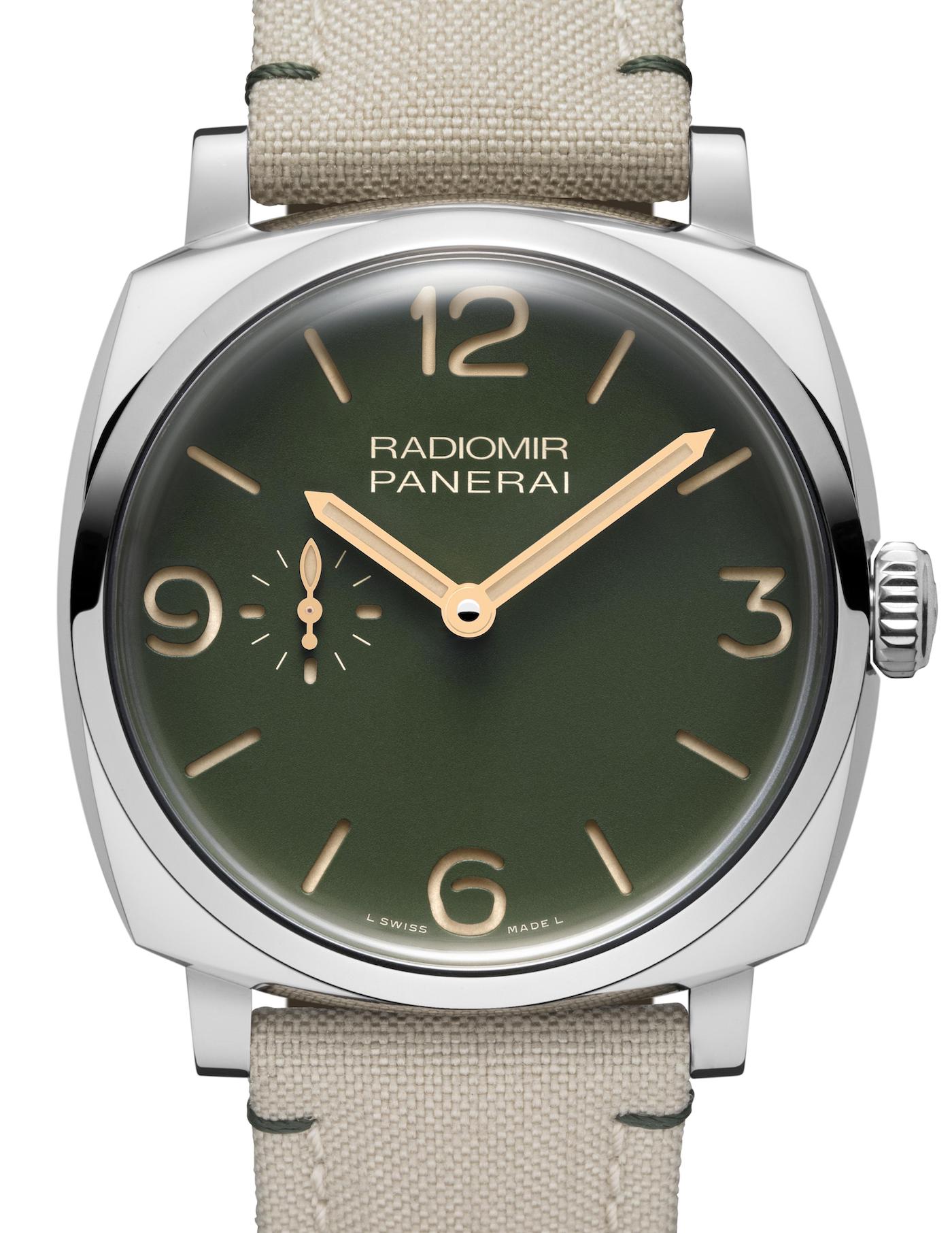 Panerai-Radiomir-PAM995-Watch-Collection