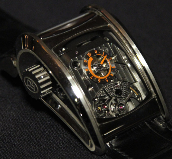 Parmigiani Bugatti Super Sport watch 3
