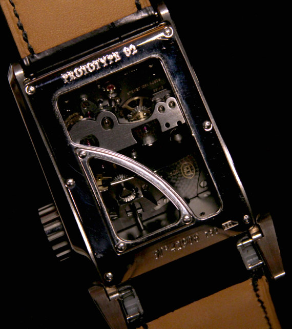 Parmigiani Bugatti Super Sport watch 4