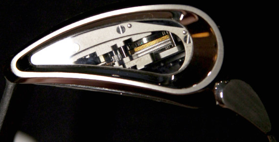 Parmigiani Bugatti Super Sport watch 5