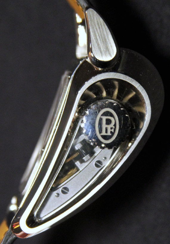 Parmigiani Bugatti Super Sport watch 6