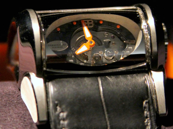 Parmigiani Bugatti Super Sport watch 7