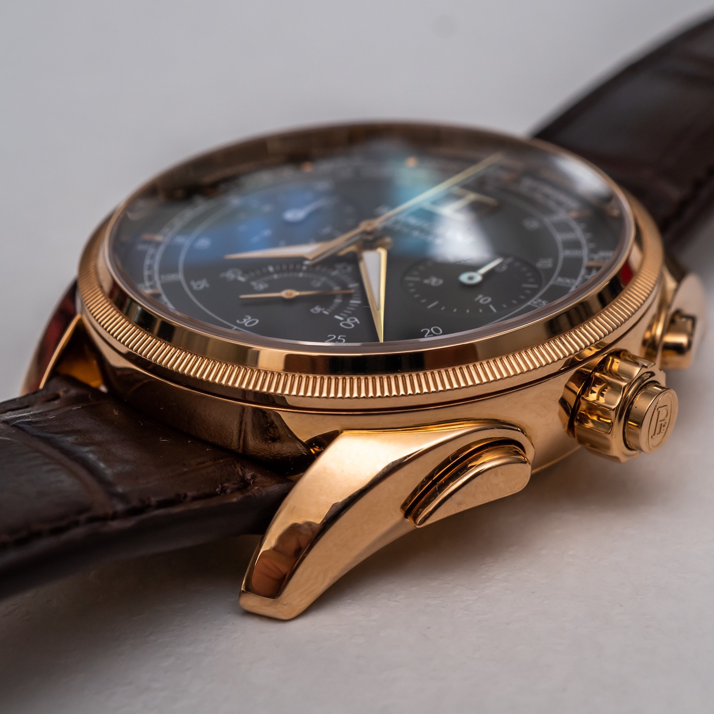 parmigiani chronor tonda