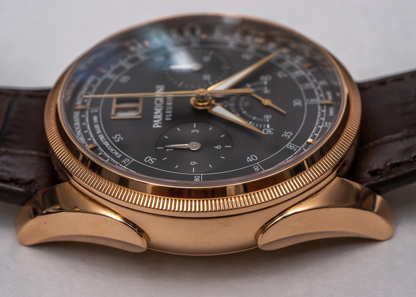 parmigiani chronor tonda