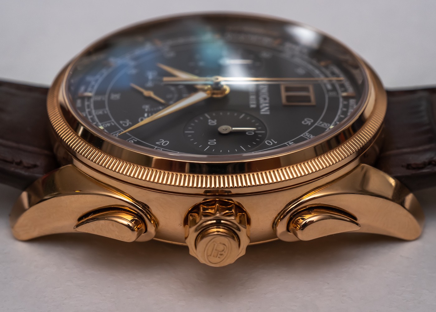 parmigiani chronor tonda