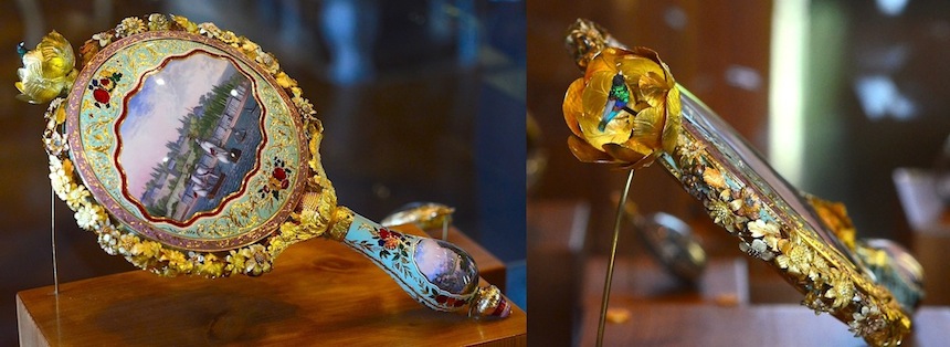 Parmigiani Fleurier Restoration Watch Museum Visit Parmigiani Fleurier Restoration Watch Museum Visit