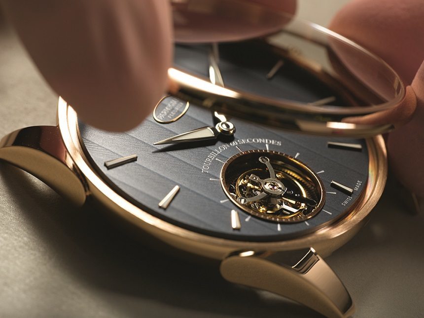 Parmigiani Fleurier Tonda 1950 Tourbillon