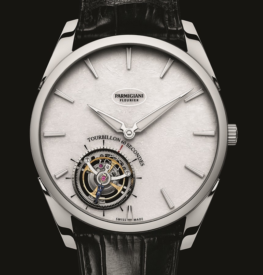 Parmigiani Fleurier Tonda 1950 Tourbillon