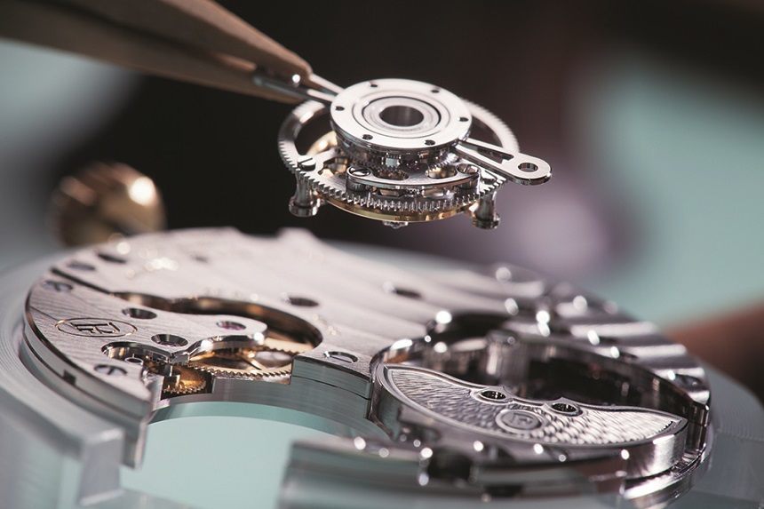 Parmigiani Fleurier Tonda 1950 Tourbillon
