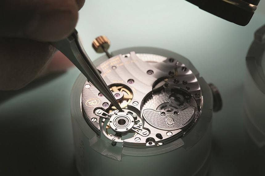 Parmigiani Fleurier Tonda 1950 Tourbillon