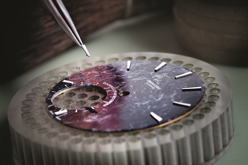 Parmigiani Fleurier Tonda 1950 Tourbillon