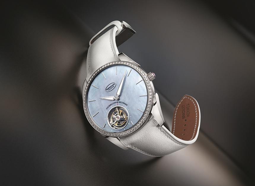 Parmigiani Fleurier Tonda 1950 Tourbillon