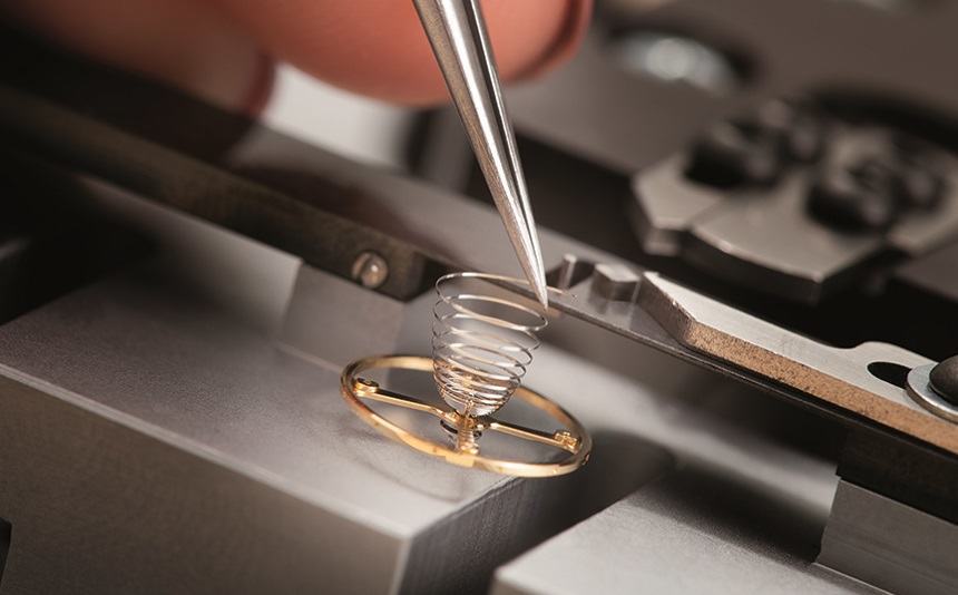 Parmigiani Fleurier Tonda 1950 Tourbillon