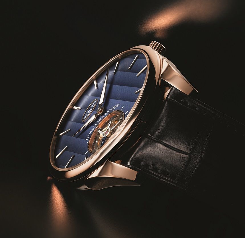 Parmigiani Fleurier Tonda 1950 Tourbillon