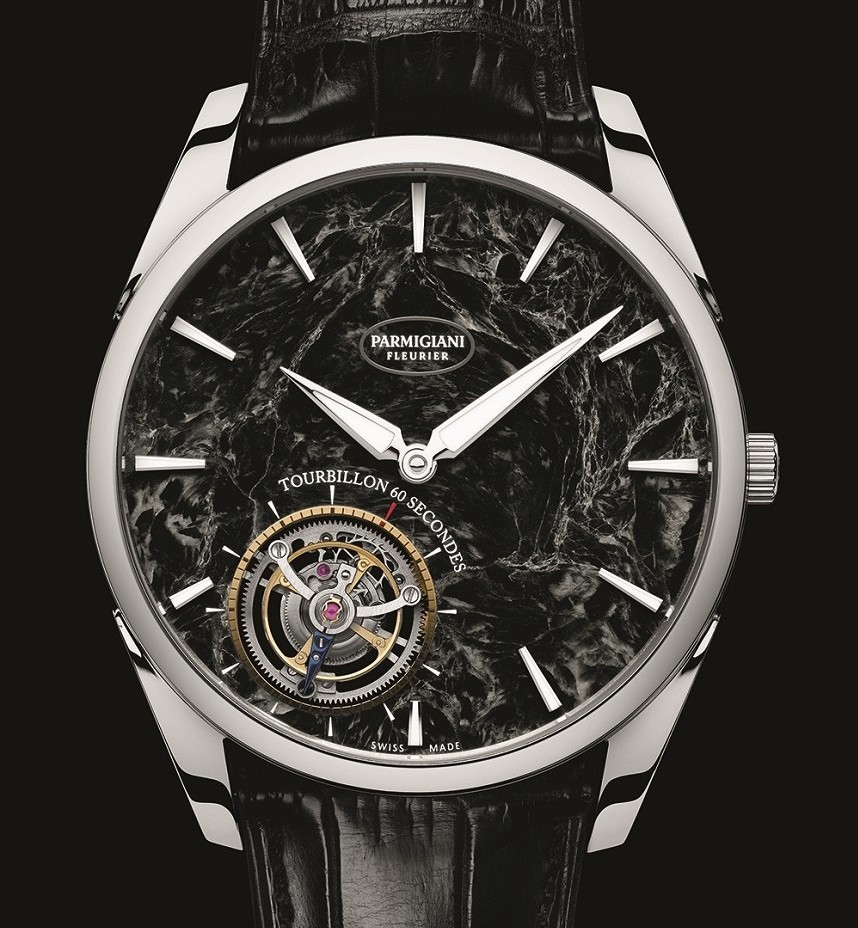 Parmigiani Fleurier Tonda 1950 Tourbillon