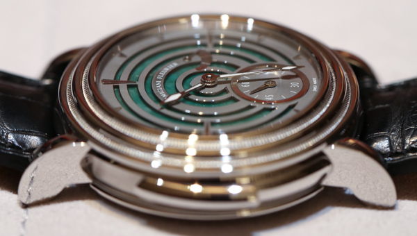 Parmigiani Labyrinthe watch-1