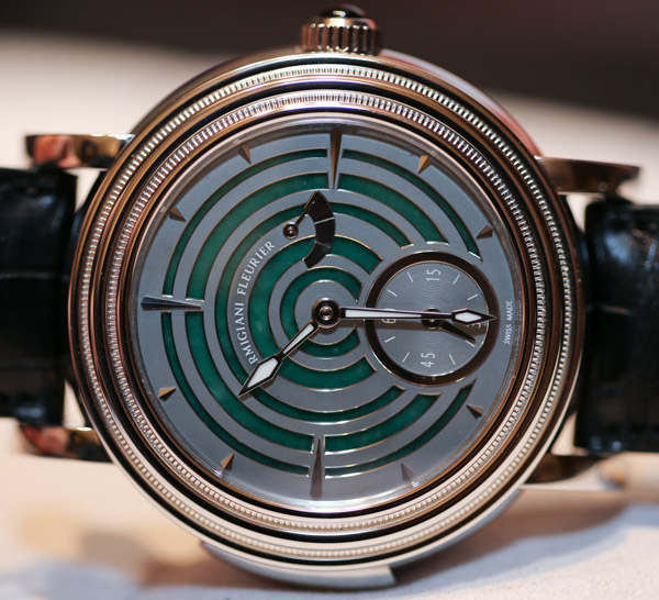 Parmigiani Labyrinthe watch-5