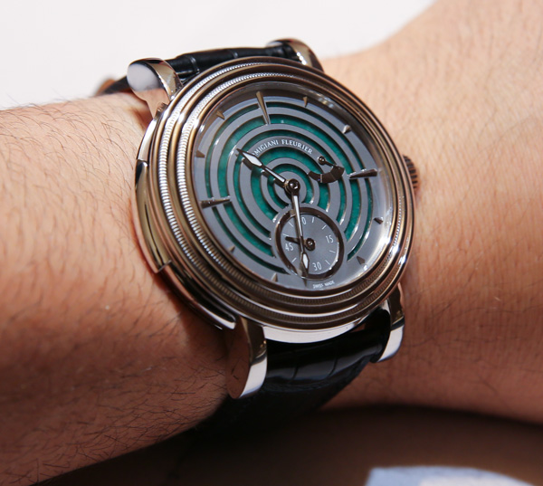Parmigiani Labyrinthe watch-8