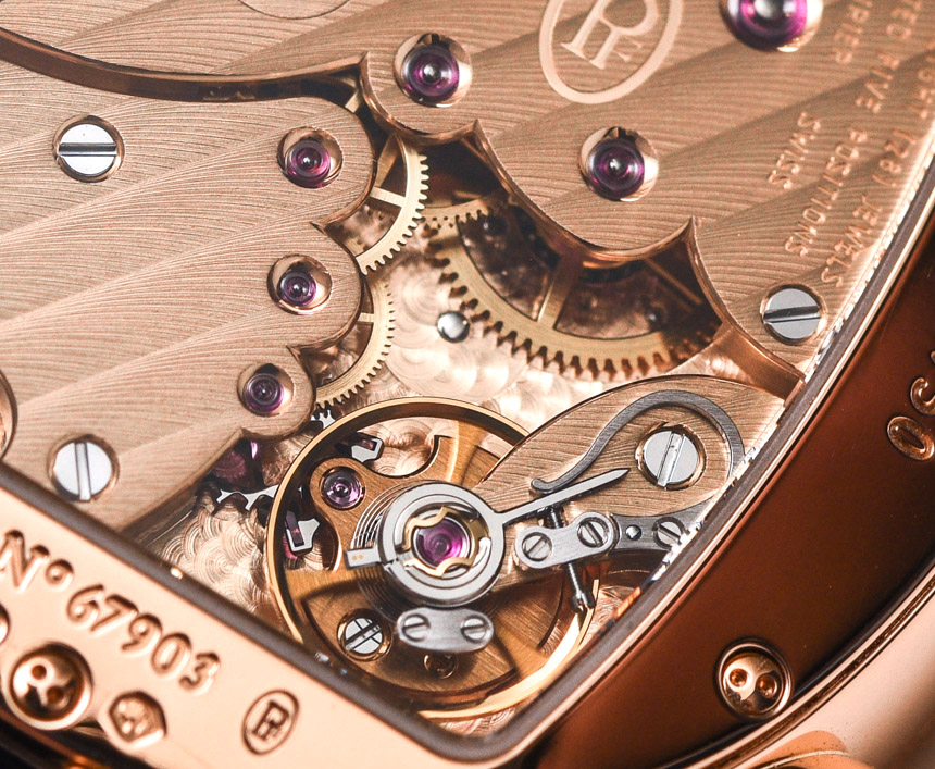 Parmigiani-Ovale-Pantographe-Guilloche-Barley-Grain-Dial-Gold-Movement--15
