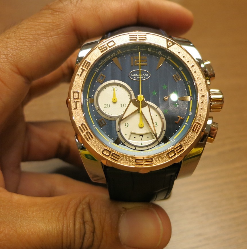 Parmigiani-Pershing-CBF-Brazil-Chronograph-2