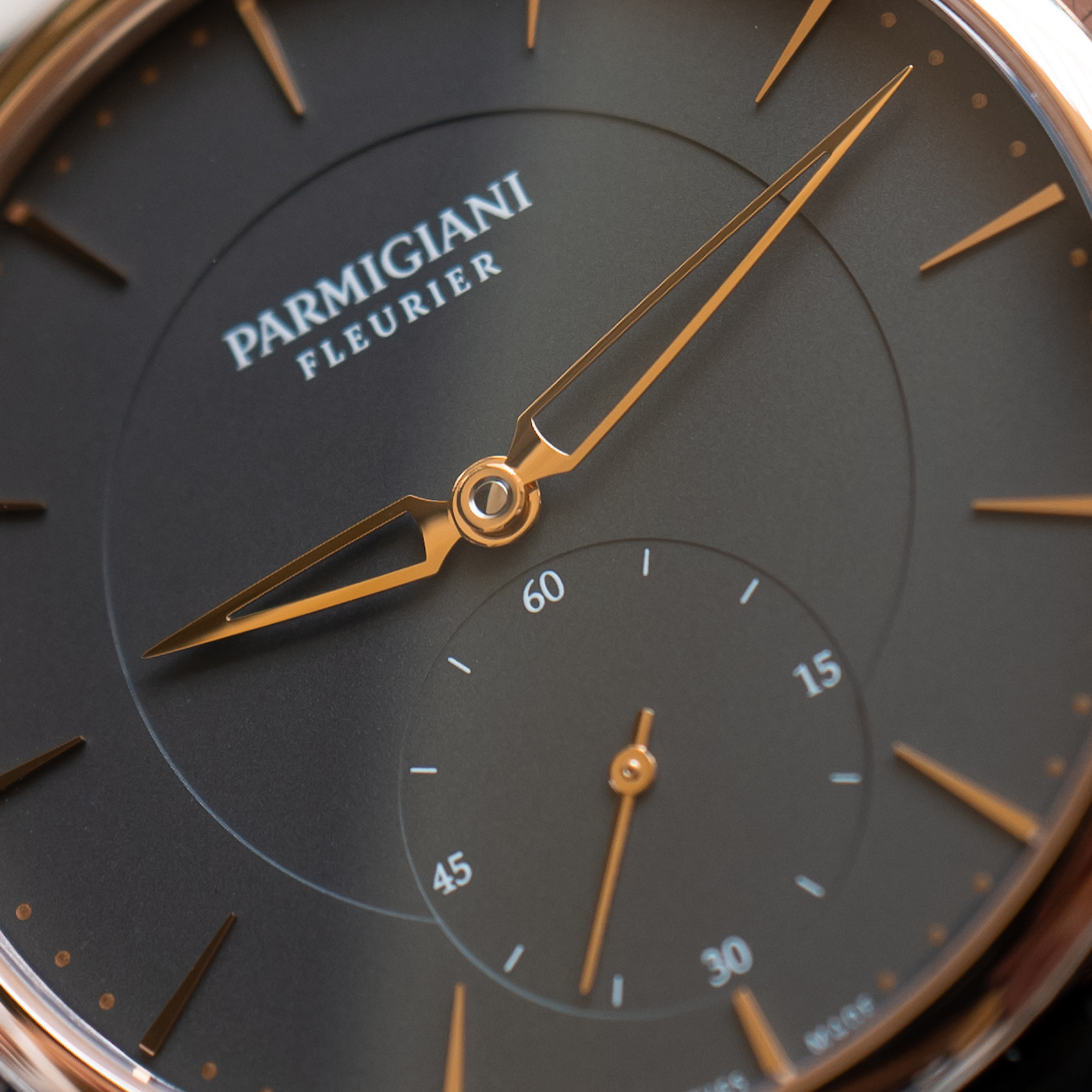 parmigiani tonda 1950