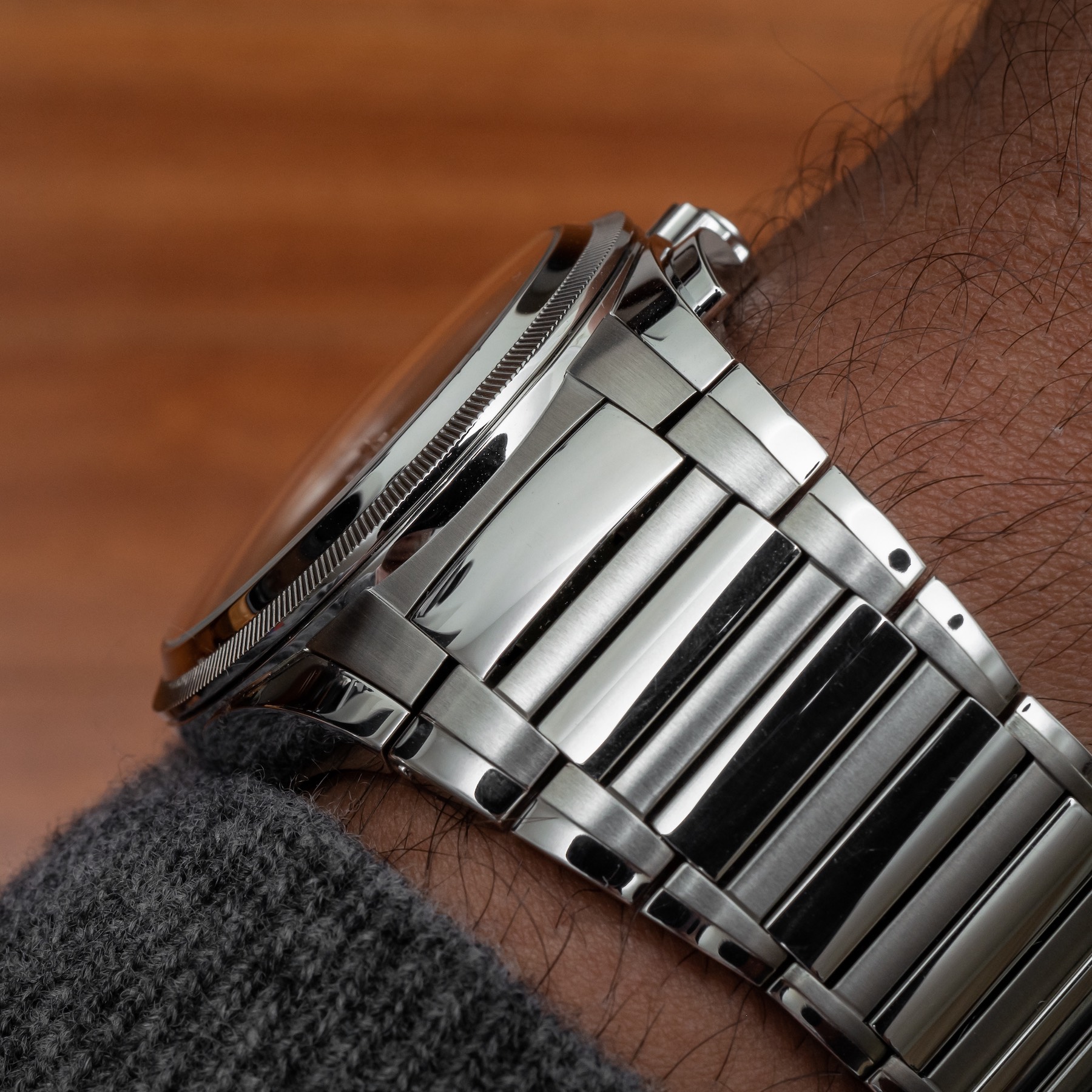 parmigiani tondagraph gt