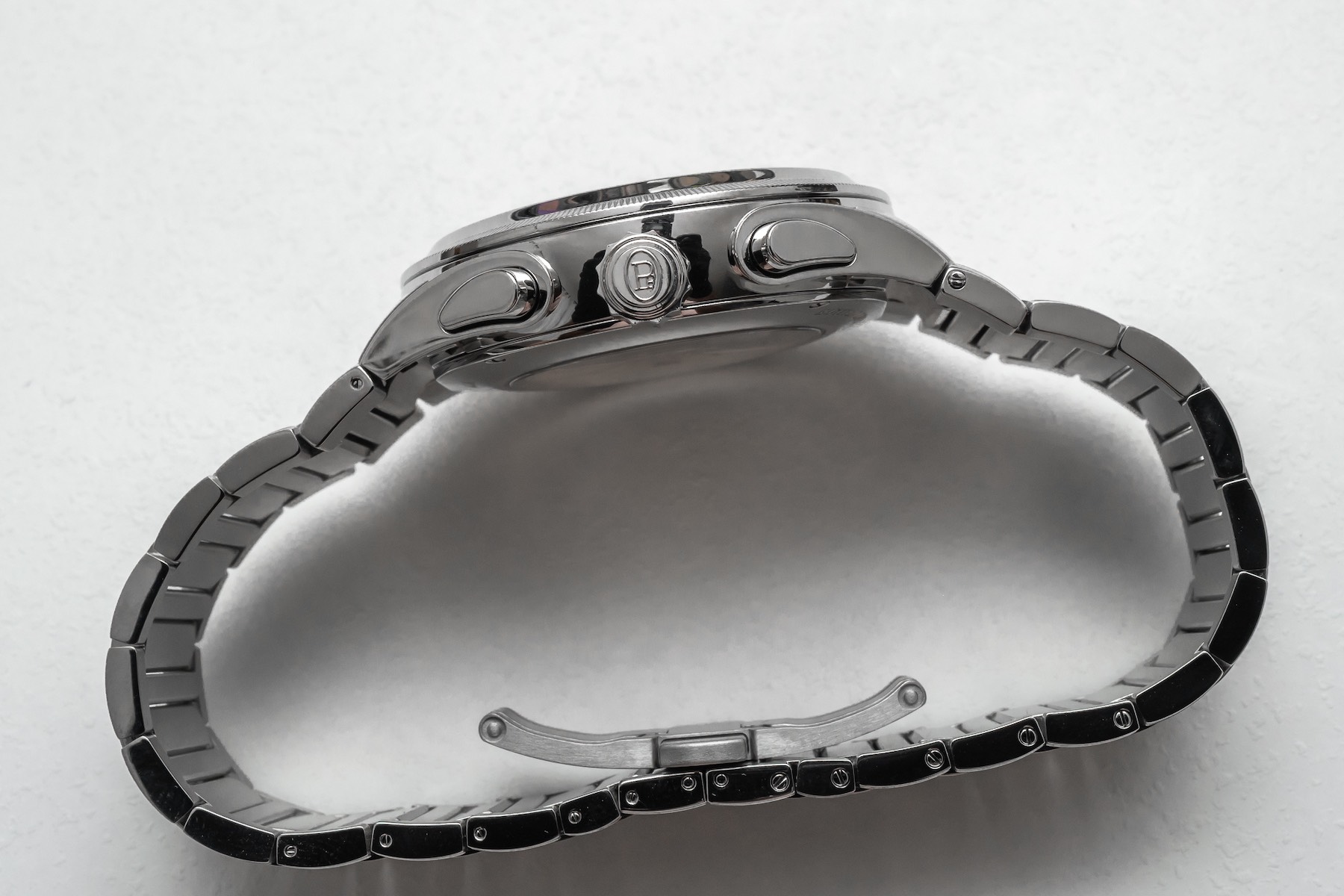 parmigiani tondagraph gt
