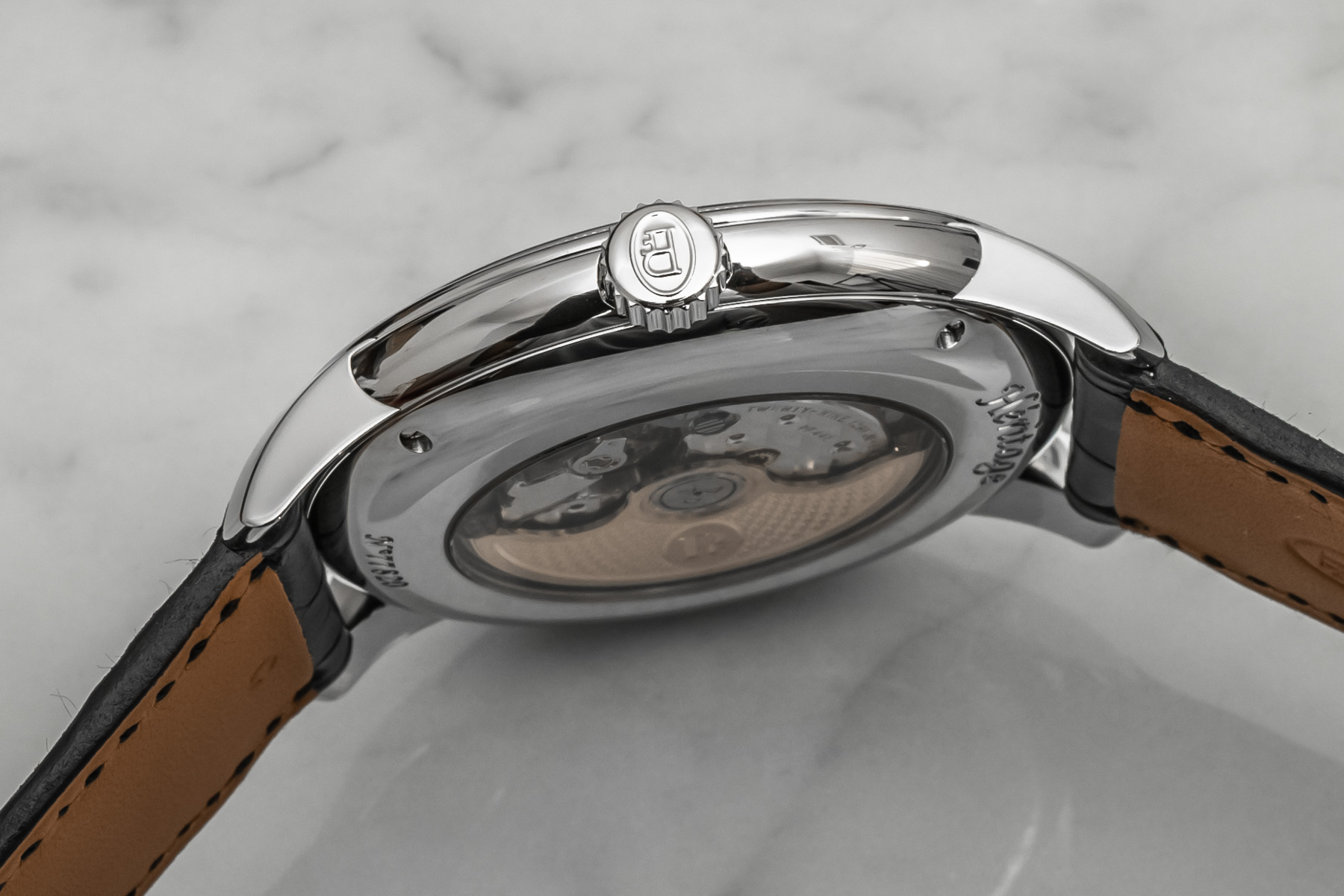 parmigiani toric heritage