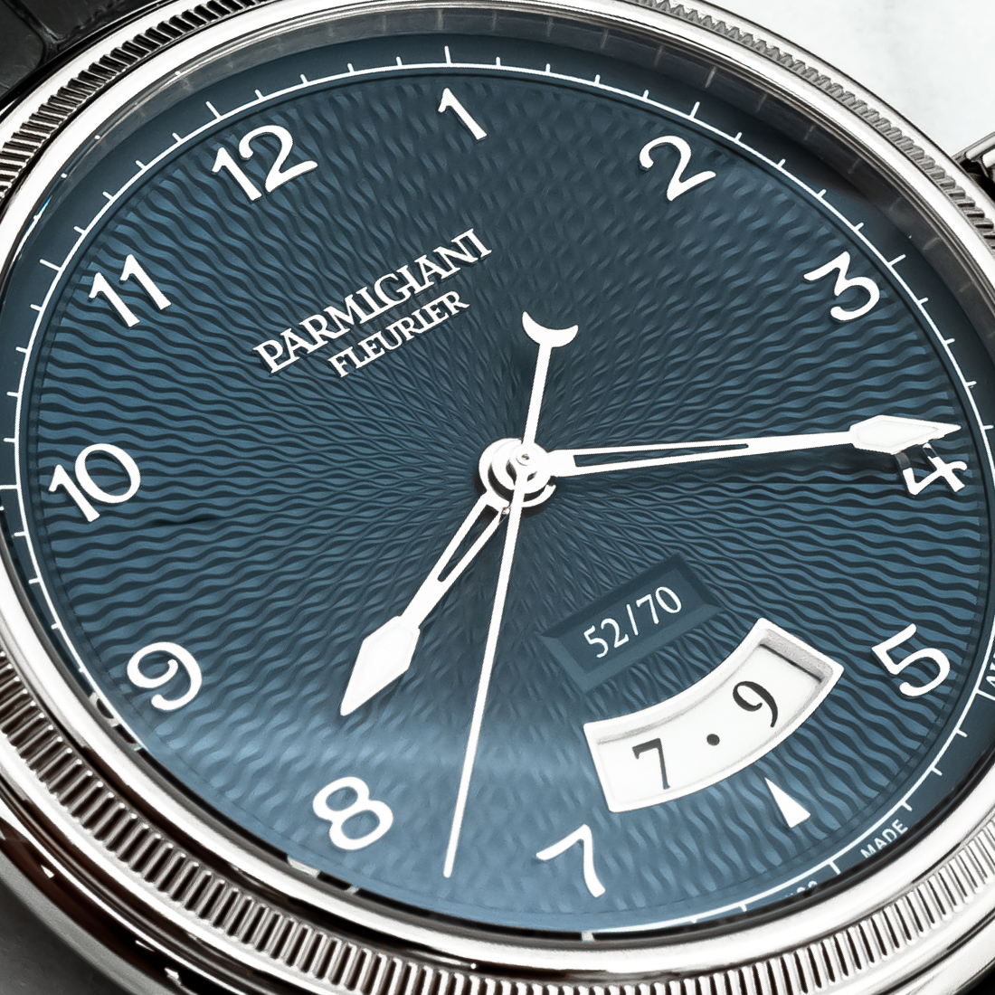 parmigiani toric heritage