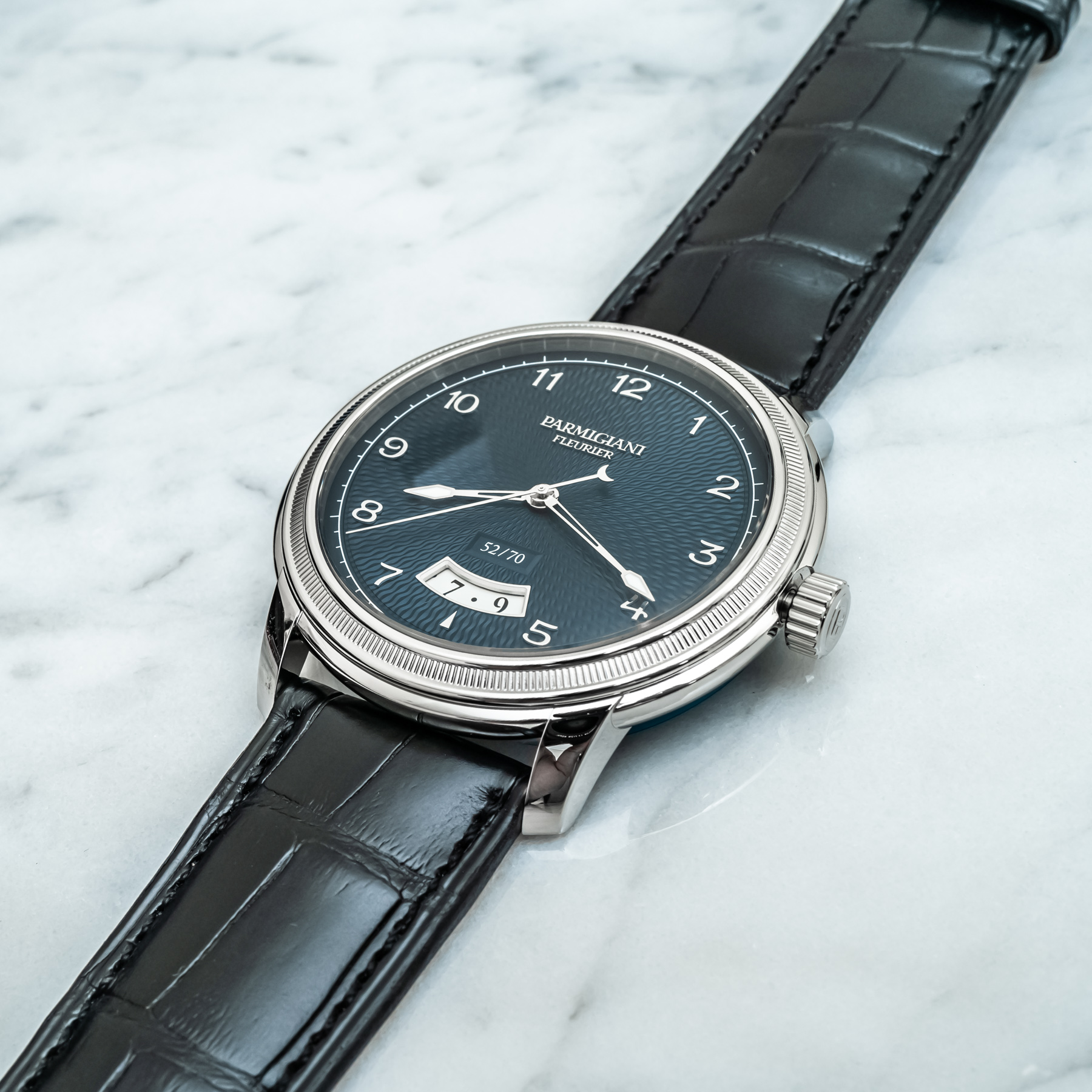 parmigiani toric heritage