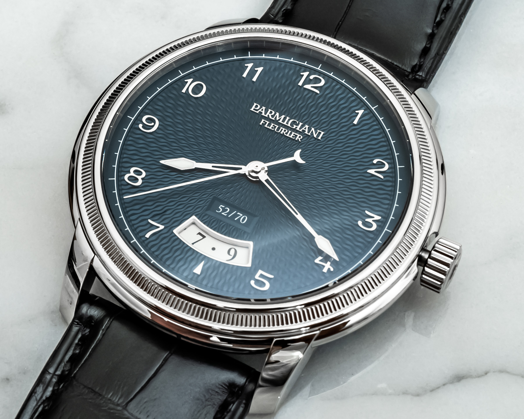 parmigiani toric heritage