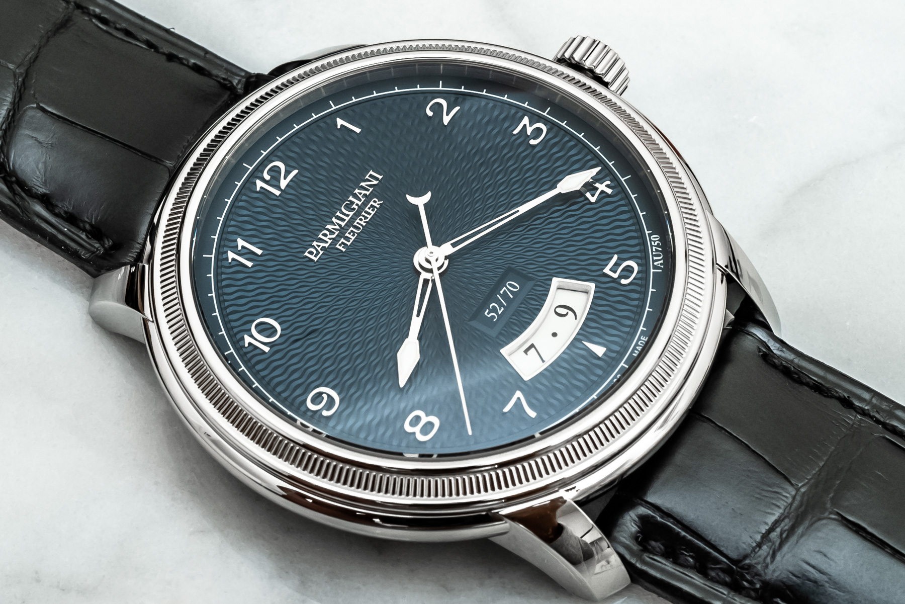 parmigiani toric heritage