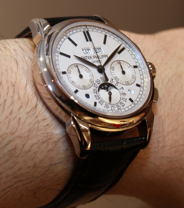 Patek 5270 watch 2
