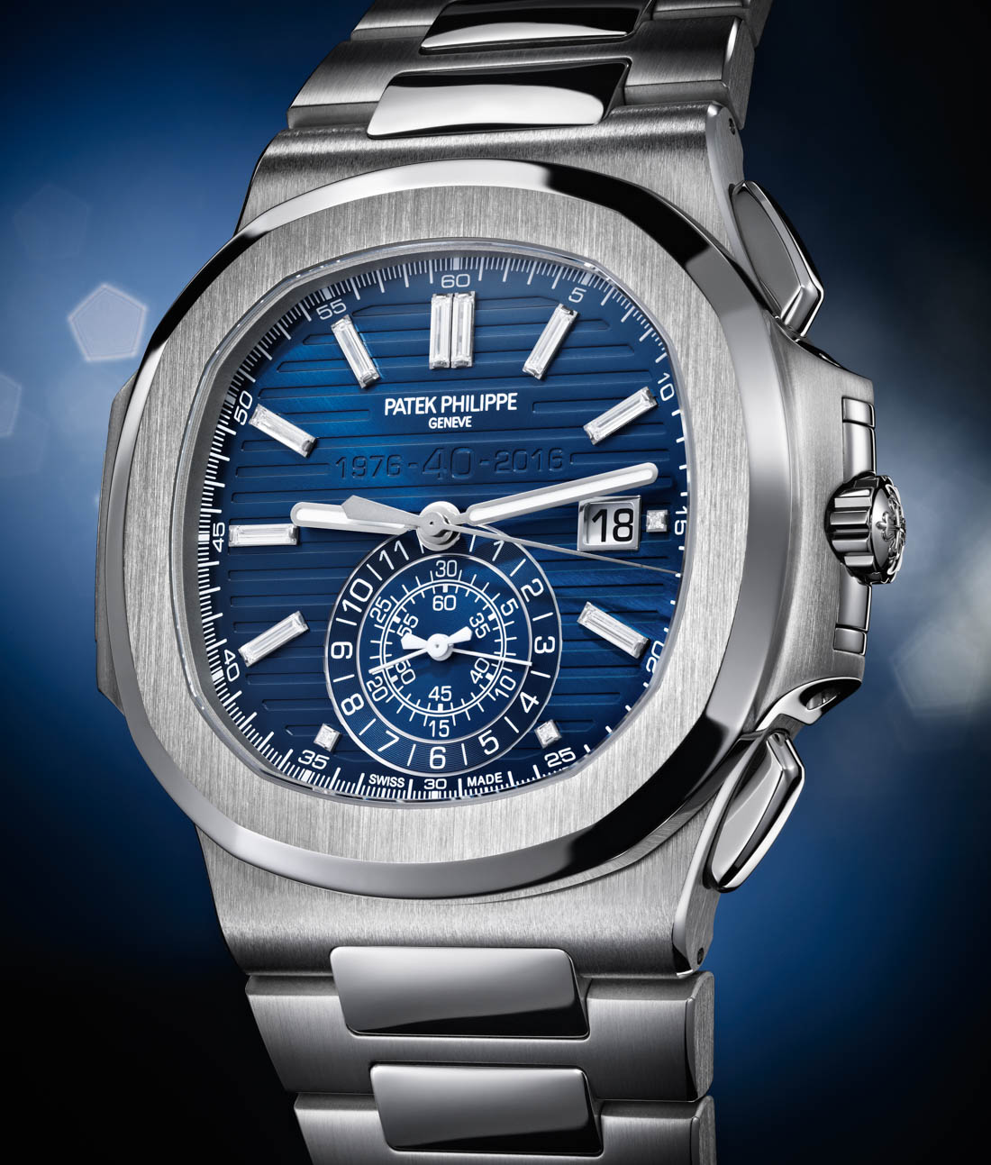 Patek Philippe 5976/1G