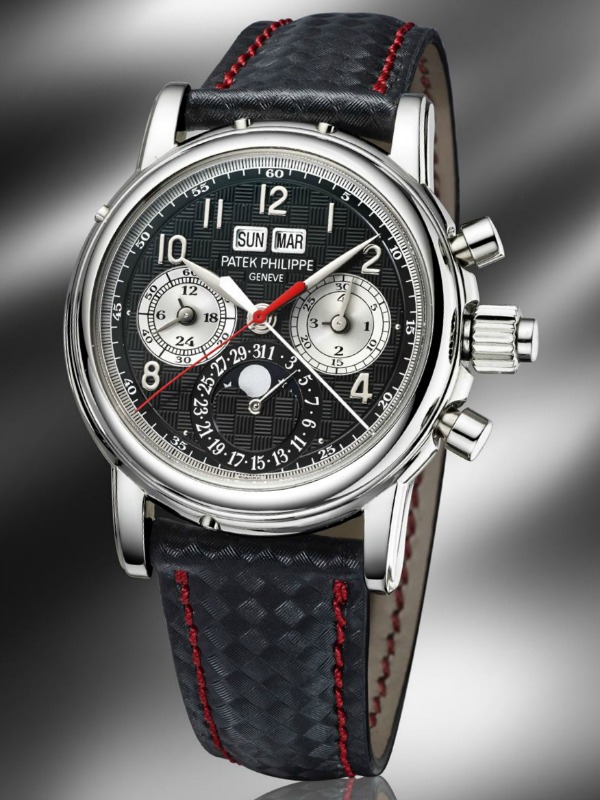 Patek-Philippe-5004T-titanium