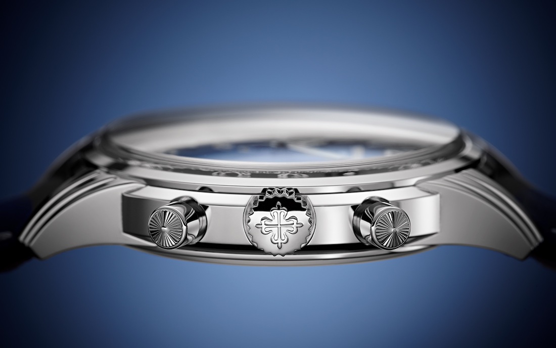 Patek-Philippe-5172G-Chronograph-Watch