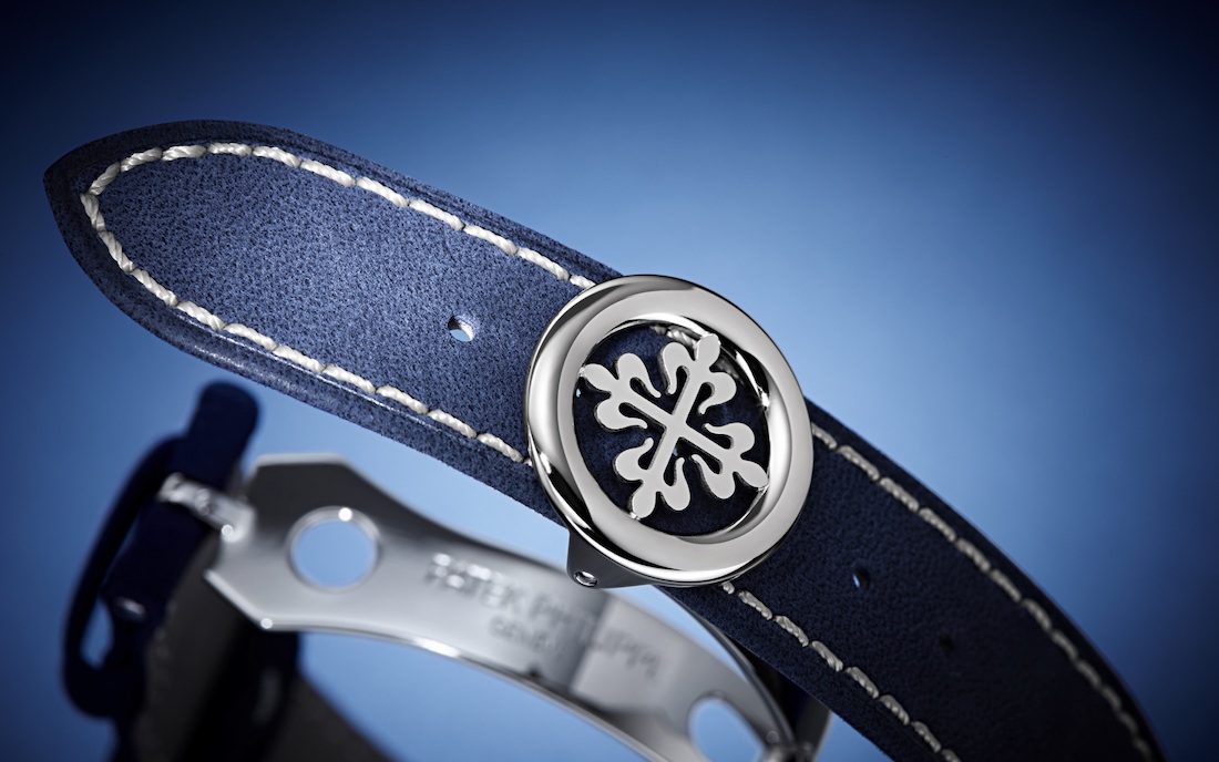 Patek-Philippe-5172G-Chronograph-Watch