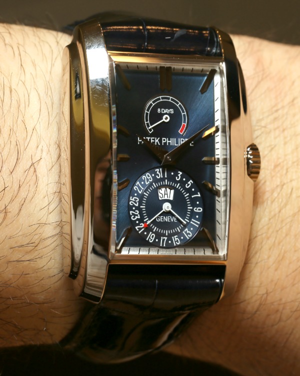Patek Philippe 5200 Gondolo 1