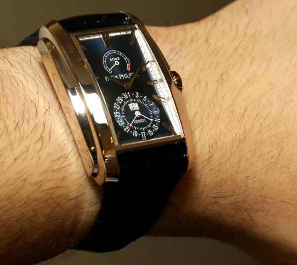 Patek Philippe 5200 Gondolo 2