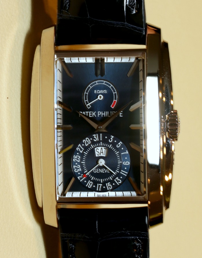 Patek Philippe 5200 Gondolo 3
